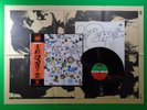 LED ZEPPELIN III 3 / Japan Pressing Vinyl LP W/OBI & POSTER P-10106A EX+ C25