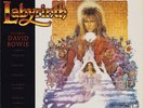 David Bowie And Original Score By Trevor Jones - Labyrinth (Soundtrack) LP