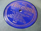 Prewar Jazz Billie Holiday w Lester Voc 3947 They Call It Swing w booklet E
