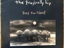 The Tragically Hip Day for Night Original Vinyl