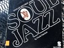 Rare Disco Funk Breaks LP FRANK HATCHETT “ Soul Jazz“  Statler VG++