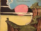 Hawkwind Warrior On The Edge Of Time Vinyl LP Album. Lemmy. Free UK Post.