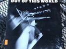Rare Disco Funk Breaks LP “Out Of This World “ Statler VG++