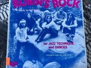 Rare DITTAMO Psych Funk Lp ROBIN’S ROCK for Jazz Technique  Hoctor LP 4194 Mint-
