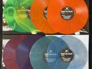 Teenage Bottlerocket - Set Of Bonus LPs From Box Set - Ltd Vinyl
