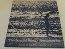 JAINE ROMAN PITT  CALIF 1974 PRIVATE FEMME FOLK PSYCH LP  SONGS OF MED