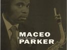Maceo & The Macks Roots Revisited vinyl LP album record UK 843751-1 VERVE 1990