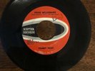 DJ 45 - Tommy Hunt - Poor Millionaire - Didn’t I Tell You Scepter