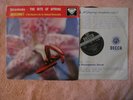 SXL 2042 WBg. OSR, ANSERMET. Stravinsky, The Rite of Spring.