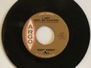 Doug Banks - I Just Kept On Dancing - Argo