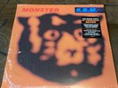 R.E.M. Monster 180g NEW VINYL LP 25TH ANNIVERSARY Sealed Limited REM
