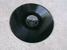 CARL PERKINS  BLUE SUEDE SHOES  1956 LONDON  78 RPM  VG MINUS