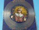 Queen Headlong 12