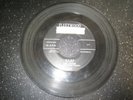 45 record   Weird   Bob Vidone & The Rhythm Rockers -Fleetwood Records, Inc.