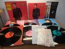 ELVIS From Nashville to Memphis 6-LP-Box RCA Europe 1993 megarar IN MINT Presley