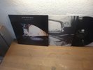Joni Mitchell Night Ride Home vinyl LP, Geffen Germany,1991 Mint