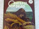 Grateful Dead   Wake of the Flood Vinyl LP  GD 1973 Early Pressing  EXC