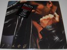 George Michael Faith LP SEALED RARE ORIGINAL 1987 Hype Sticker Wham Rock