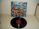 THE ROLLING STONES THEIR SATANIC MAJESTIES REQUEST LP RECORD ALBUM NP-2 LONDON