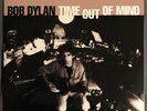 BOB DYLAN TIME OUT OF MIND ORIGINAL 2 LP VINYL 1997 ORIGINAL US PRESSING RARE *