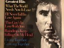 Burt Bacharach's Greatest Hits - LP, Vinyl Record ORIGINAL SEALED