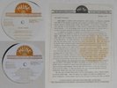 Graham Nash, Bonnie Raitt, Jackson Browne Muse U.S. promo dble 12