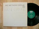 PAT METHENY group first circle ECM 1-25008 PROMO fusion jazz 1984 MINT