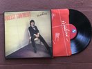 JOHNNY THUNDERS - So Alone - 1978 Real Records vinyl  UK original amazing shape