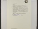 WILLIAM S. BURROUGHS & GUS VAN SANT: The Elvis Of Letters 12 (Acetate, plain co