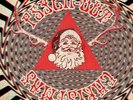 PSYCH OUT CHRISTMAS Rock Vinyl LP NEW SEALED ???? Dead Meadow Iggy Pop Fuzztones ?