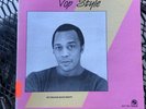 Rare Dance School  LP FRANK HATCHETT “ Vop Style “Statler VG++