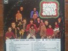 BLOOD SWEAT & TEARS Child Is Father Man LP radio wlp PROMO white label MONO 1st