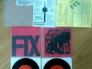 The Fix Vengeance 7