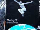 Rare Disco Funk Breaks LP FRANK HATCHETT “ Taking Off” Statler VG++