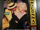 Madonna I'm Breathless Yellow Vinyl LP Barnes and Noble Exclusive