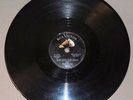 78 rpm rockabilly ELVIS PRESLEY Baby Let's Play House RCA Victor 20-6383 1S/1S