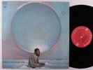 THELONIOUS SPHERE MONK Monk's Blues COLUMBIA LP VG+/VG++ 2-eye