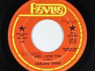 Northern Soul 45 - Garland Green - Girl I Love You - Revue - mp3
