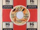 Northern Soul 45 - Al Green - I Want To Hold Your Hand - Hi - VG+ mp3