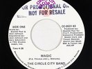 Modern Soul Boogie 45 - Circle City Band - Magic - Beckett - mp3