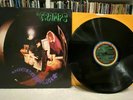 The Cramps Psychedelic Jungle Vinyl Record-Promo  1981 Original