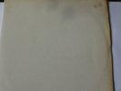 THE BEATLES - THE WHITE ALBUM (original german press)DOUBLE LP.-1C 172-04-173/74