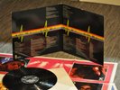 Pink Floyd ?/ The Dark Side Of The Moon 70s Lp + 2 Poster + 2 Karten / MINT-