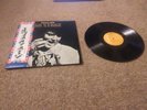 Elvis On Stage Japan Vinyl