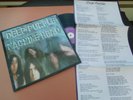 Deep Purple Machine Head PURPLE TPSA7504 1972 A-1U/B-1U 1st Press Lyric Inner EX