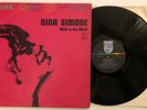 Nina Simone - Wild Is The Wind - 1966 US Stereo 1st Press (NM-) Ultrasonic Clean