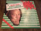 Burl Ives - Have a Holly Jolly Christmas - Vinyl Record (33 RPM LP)