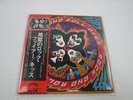 KISS  Rock and Roll Over with OBI Japan VIP-6376 VINYL  LP
