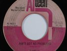Northern Soul 45 SUNDAY Ain't Got No Problems AL-TEEN HEAR