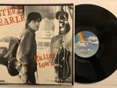 Steve Earle - Guitar Town - 1986 US 1st Press (NM) Ultrasonic Clean